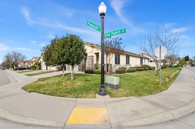 340 Greg Thatch Cir, Sacramento, CA 95835