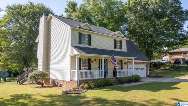 5306 LEE ROAD, Pell City, AL 35128