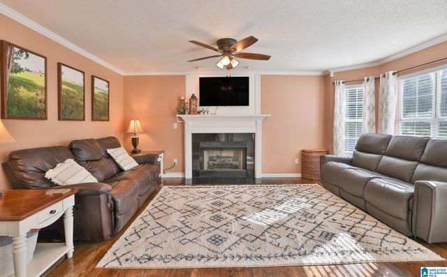 5306 LEE ROAD, Pell City, AL 35128