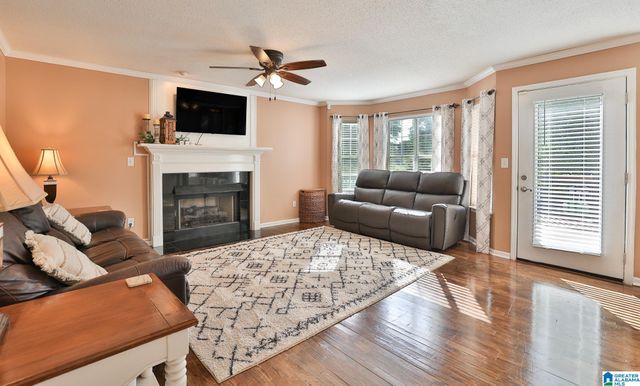 5306 LEE ROAD, Pell City, AL 35128