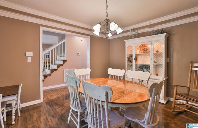 5306 LEE ROAD, Pell City, AL 35128