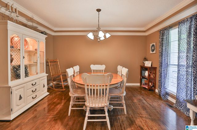 5306 LEE ROAD, Pell City, AL 35128