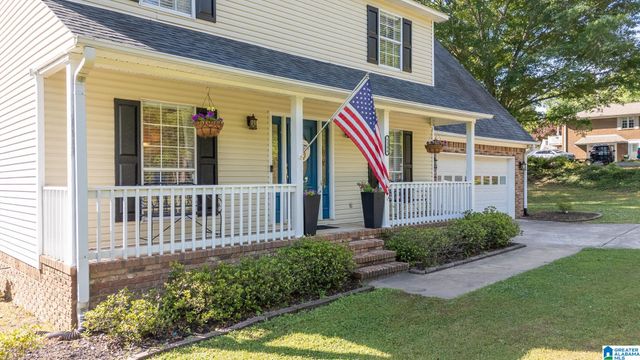 5306 LEE ROAD, Pell City, AL 35128