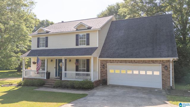 5306 LEE ROAD, Pell City, AL 35128