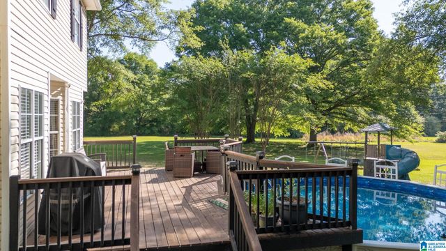 5306 LEE ROAD, Pell City, AL 35128