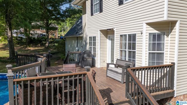 5306 LEE ROAD, Pell City, AL 35128