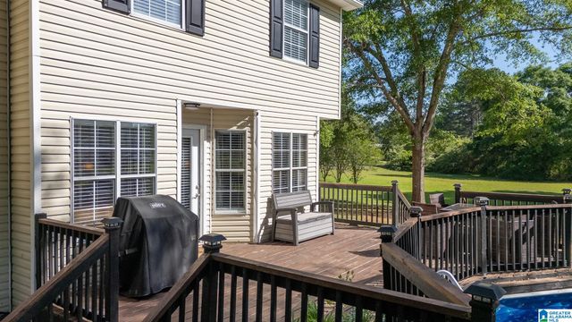5306 LEE ROAD, Pell City, AL 35128
