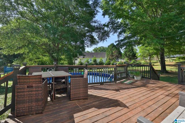 5306 LEE ROAD, Pell City, AL 35128