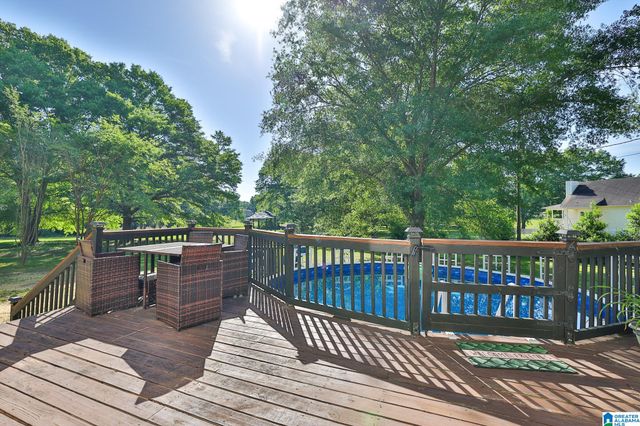 5306 LEE ROAD, Pell City, AL 35128