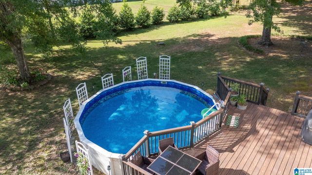 5306 LEE ROAD, Pell City, AL 35128