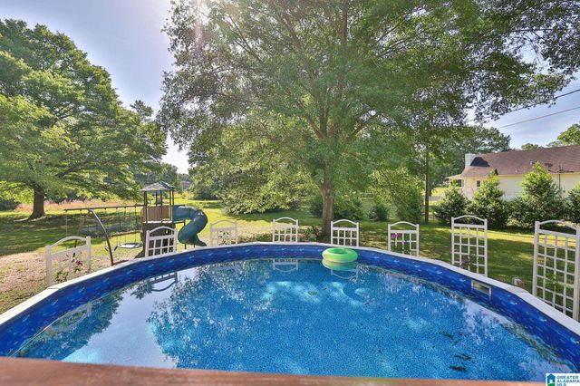 5306 LEE ROAD, Pell City, AL 35128