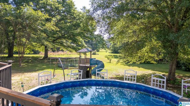 5306 LEE ROAD, Pell City, AL 35128