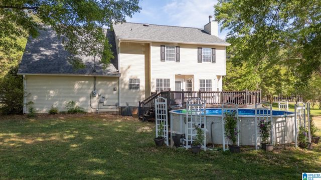 5306 LEE ROAD, Pell City, AL 35128