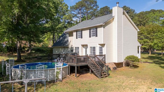 5306 LEE ROAD, Pell City, AL 35128