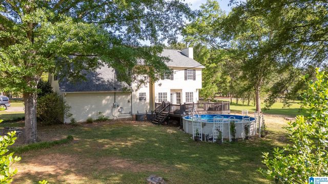 5306 LEE ROAD, Pell City, AL 35128