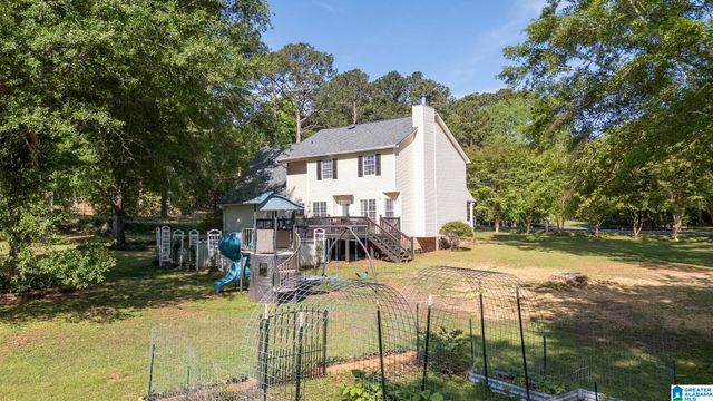 5306 LEE ROAD, Pell City, AL 35128