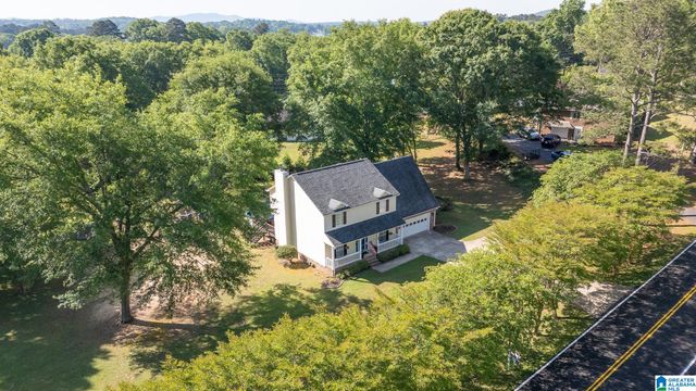 5306 LEE ROAD, Pell City, AL 35128