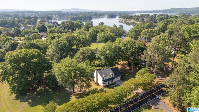5306 LEE ROAD, Pell City, AL 35128