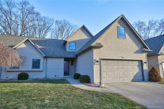 1449 Sunset Boulevard, Mundy Township, MI 48507