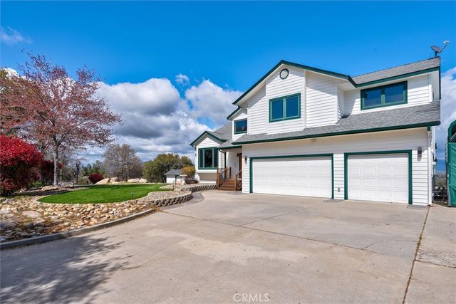 30591 Longview Lane E, Coarsegold, CA 93614
