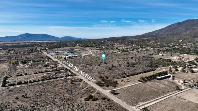 37800 Bohlen Road, Anza, CA 92539