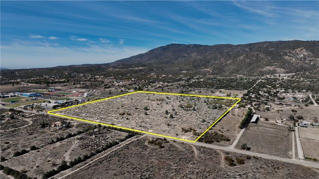 37800 Bohlen Road, Anza, CA 92539