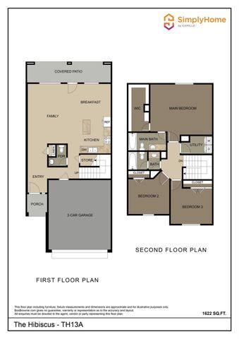 6239 Brenwood Circle, Katy, TX 77449