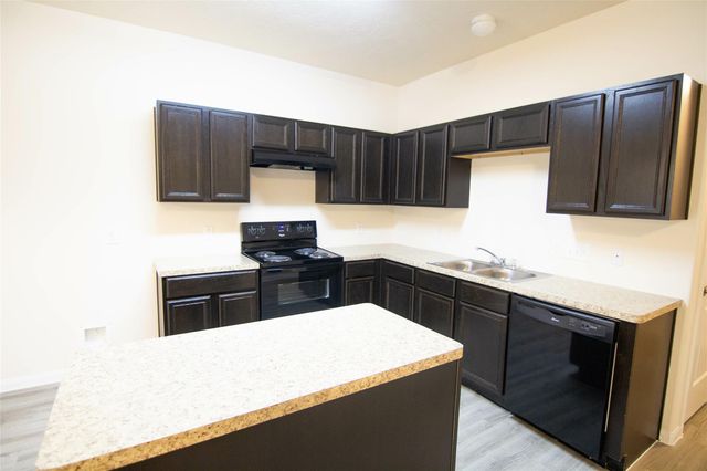 6239 Brenwood Circle, Katy, TX 77449