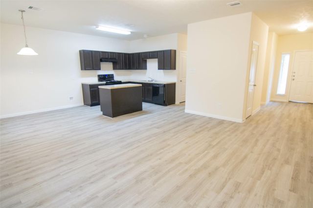 6239 Brenwood Circle, Katy, TX 77449