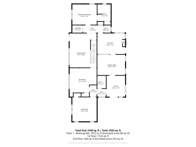 103 Pemberton Dr, Ashland City, TN 37015