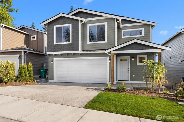 8106 49th Street NE, Marysville, WA 98270