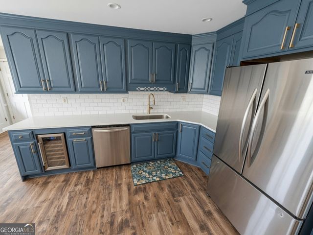 2395 Sumter Lake Drive, Marietta, GA 30062