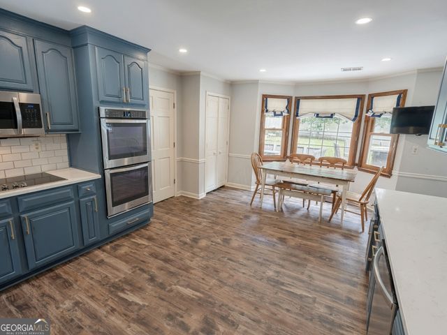 2395 Sumter Lake Drive, Marietta, GA 30062