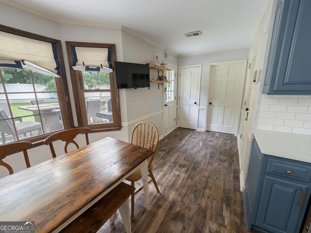 2395 Sumter Lake Drive, Marietta, GA 30062