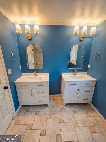 2395 Sumter Lake Drive, Marietta, GA 30062