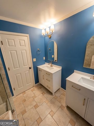 2395 Sumter Lake Drive, Marietta, GA 30062