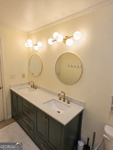 2395 Sumter Lake Drive, Marietta, GA 30062