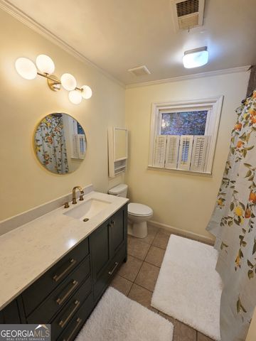 2395 Sumter Lake Drive, Marietta, GA 30062