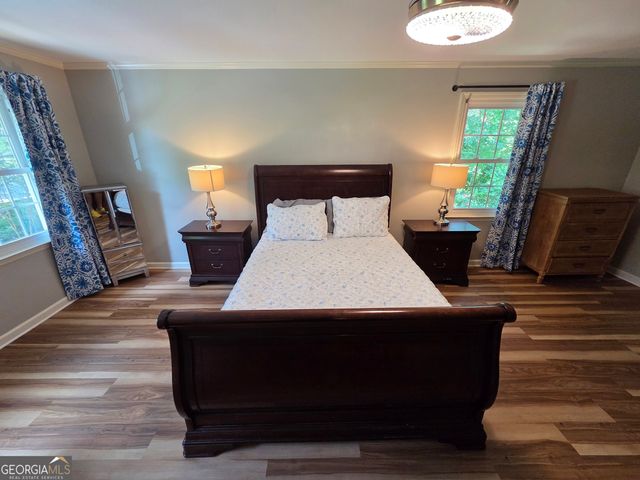 2395 Sumter Lake Drive, Marietta, GA 30062