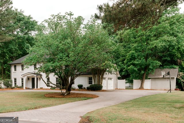 2395 Sumter Lake Drive, Marietta, GA 30062