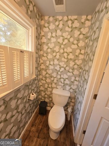 2395 Sumter Lake Drive, Marietta, GA 30062