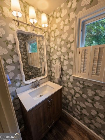 2395 Sumter Lake Drive, Marietta, GA 30062