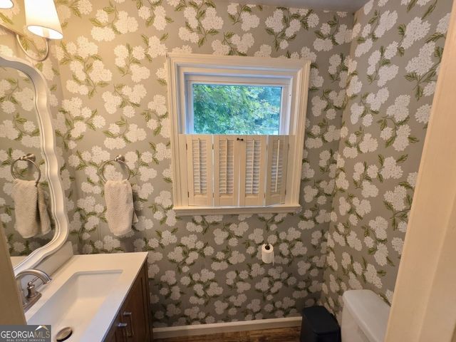 2395 Sumter Lake Drive, Marietta, GA 30062