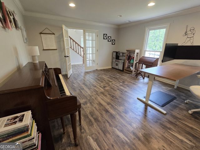 2395 Sumter Lake Drive, Marietta, GA 30062