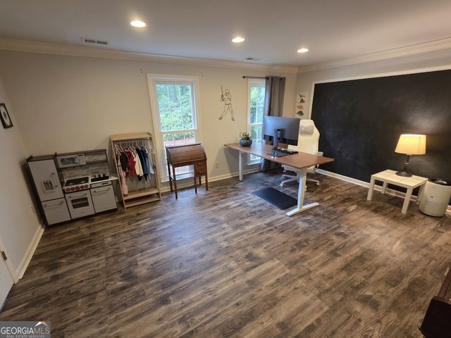 2395 Sumter Lake Drive, Marietta, GA 30062