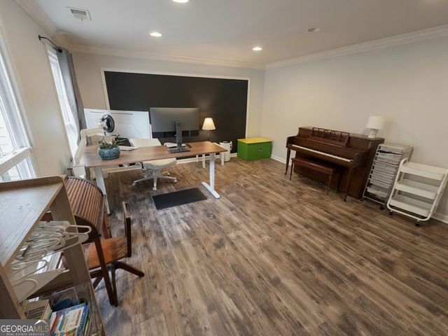 2395 Sumter Lake Drive, Marietta, GA 30062