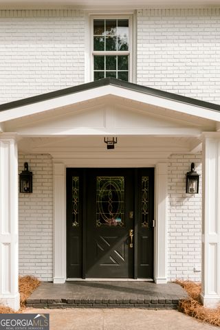 2395 Sumter Lake Drive, Marietta, GA 30062