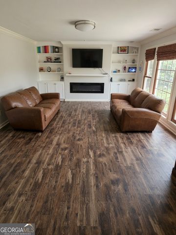 2395 Sumter Lake Drive, Marietta, GA 30062