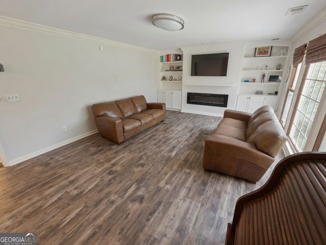 2395 Sumter Lake Drive, Marietta, GA 30062