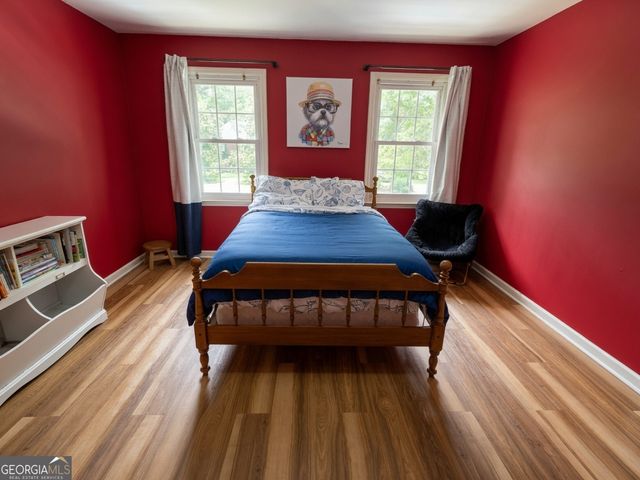 2395 Sumter Lake Drive, Marietta, GA 30062